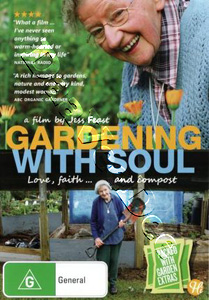 Gardening with Soul |   DVD